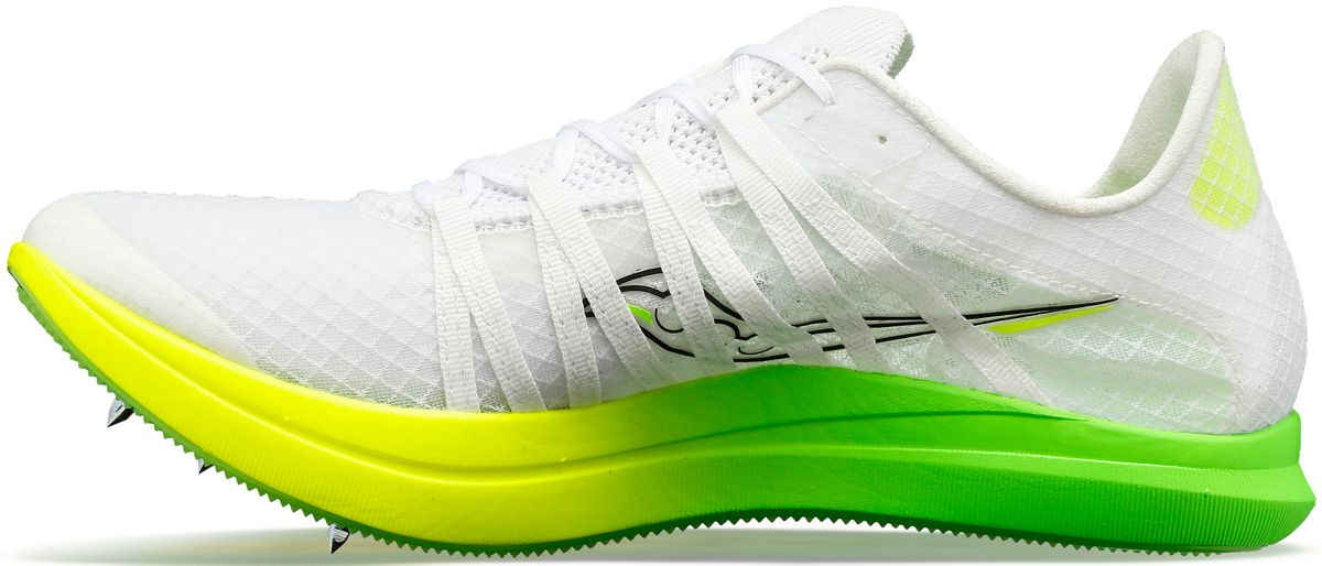 Terminal VT, White | Slime, dynamic 2