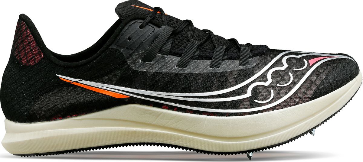 Saucony track hotsell and field