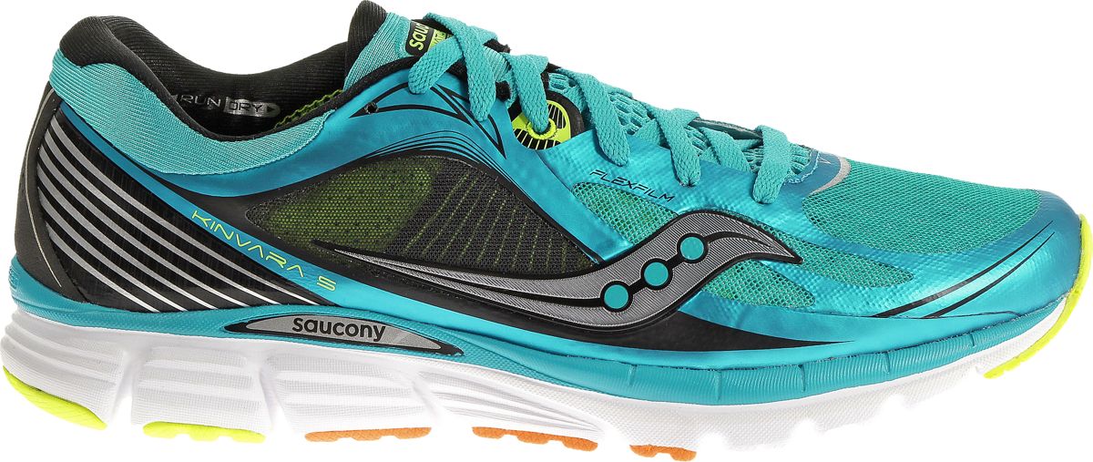 Saucony kinvara 5 store uomo it