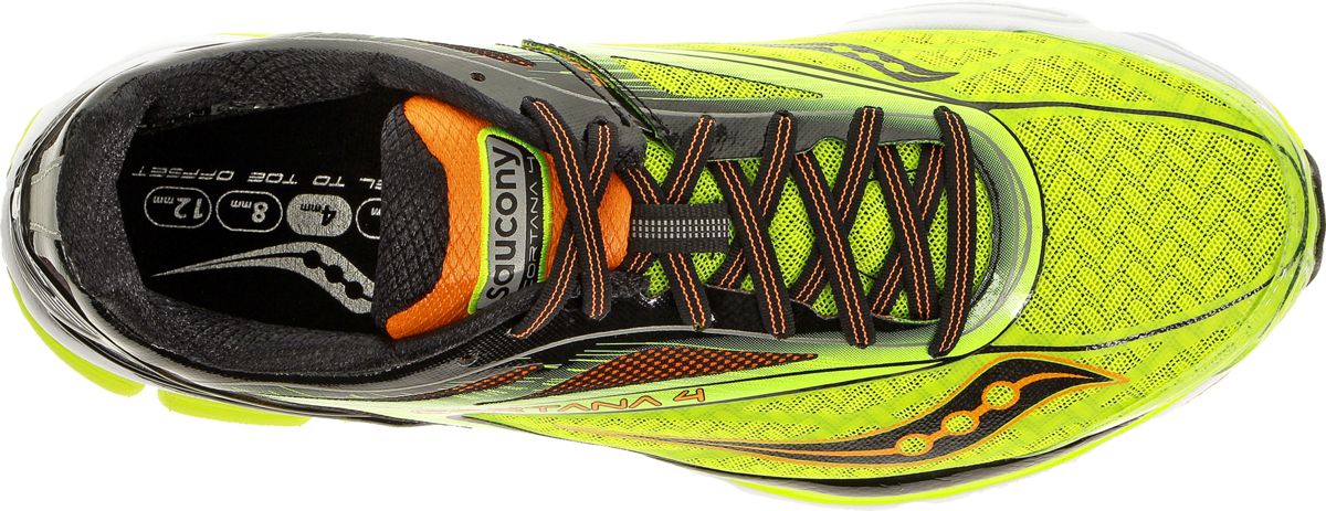 Saucony deals cortana sale