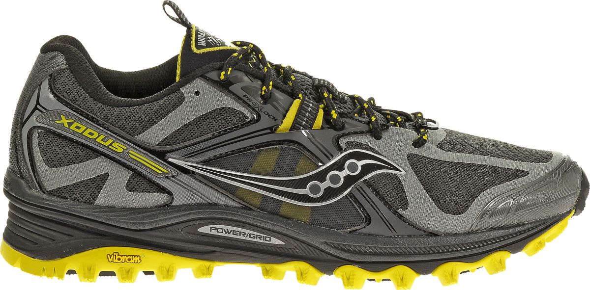 Men's Xodus 5.0 - Reviews | Saucony