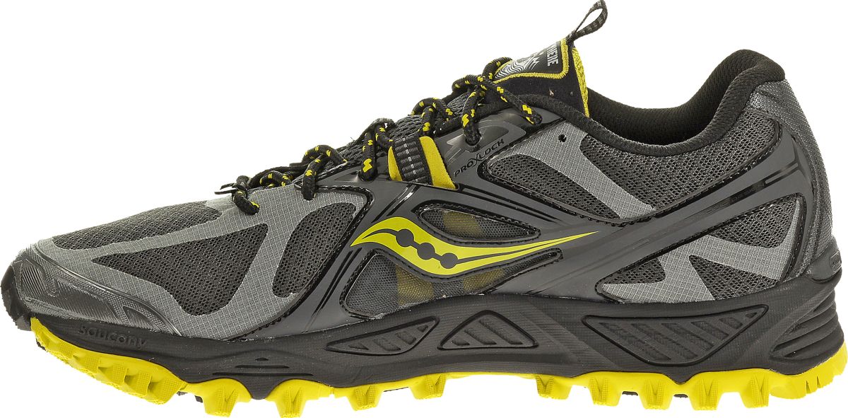 Xodus 5.0, Blue / Black / Yellow, dynamic 2