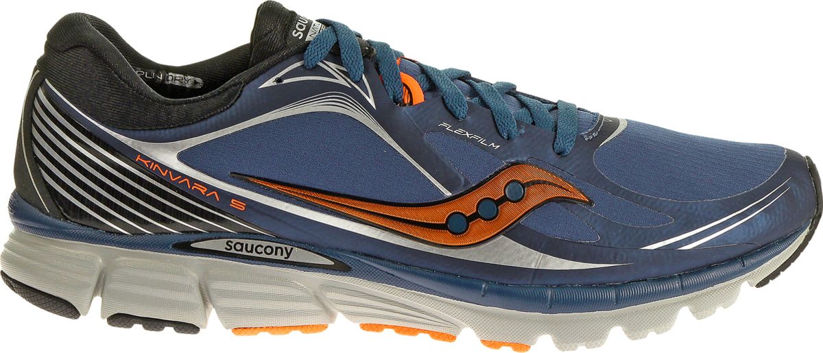 Saucony on sale kinvara runshield