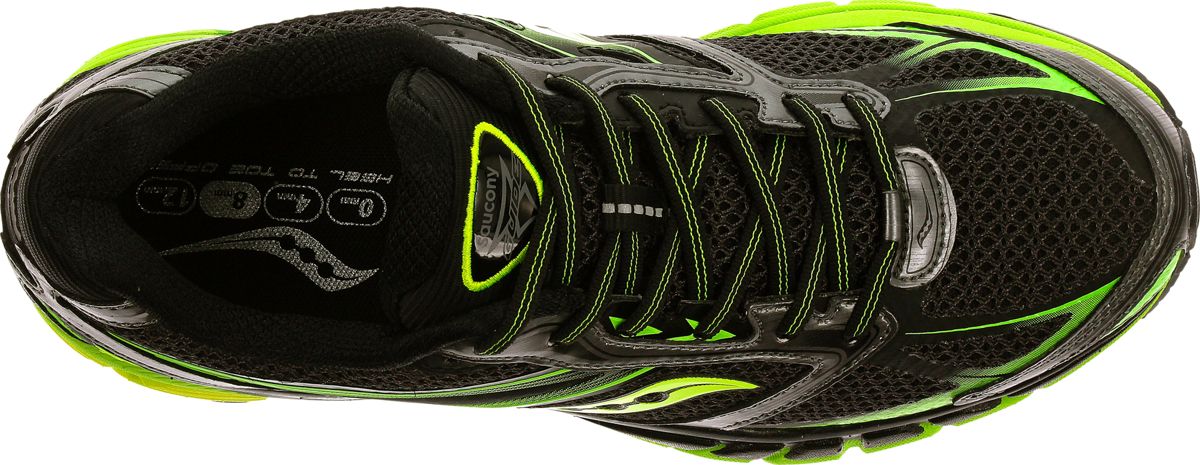 saucony guide 8