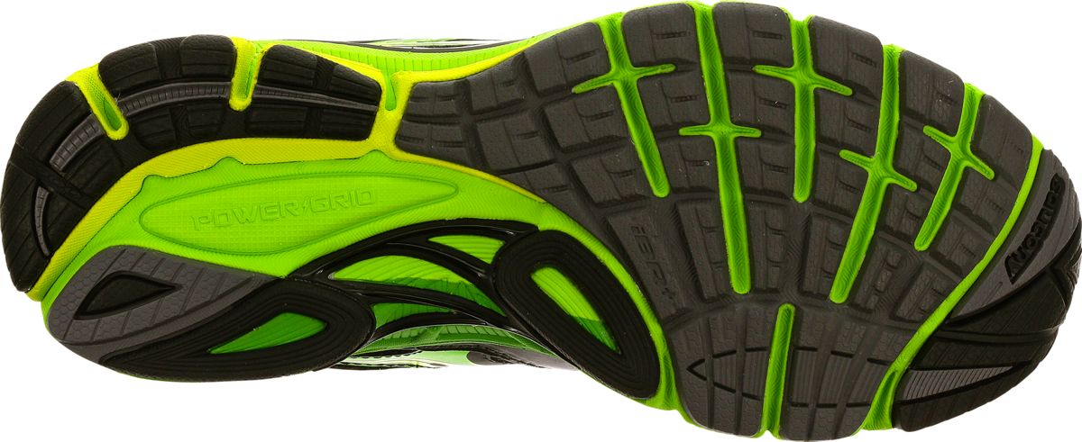 saucony guide 8 mens
