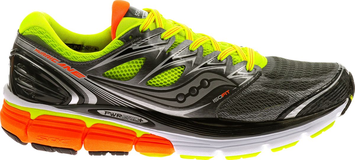 saucony hurricane iso 5 2015