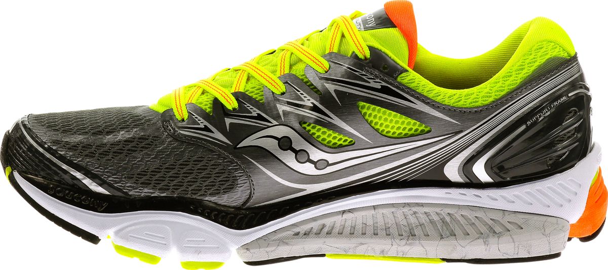 saucony hurricane 150