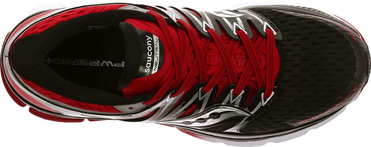 saucony triumph iso 6
