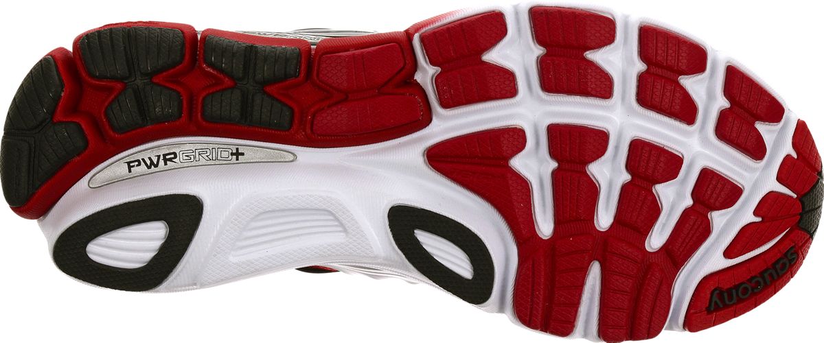saucony triumph iso 6