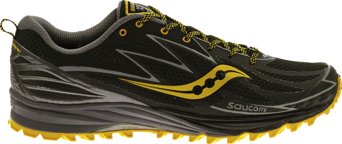 Men's Peregrine 5 - Reviews | Saucony