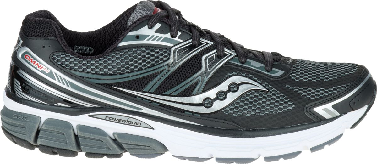 Saucony women's shop omni 14