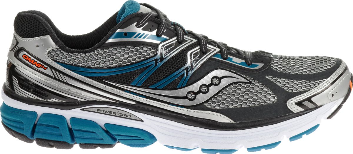 Saucony omni on sale 14 mens