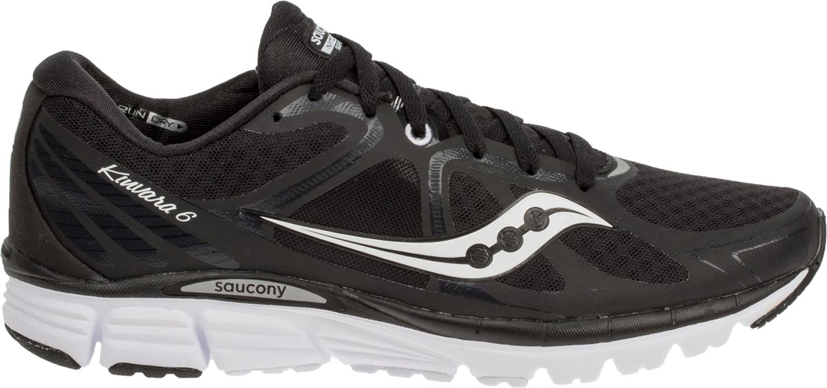 Saucony kinvara 6 uomo on sale porpora