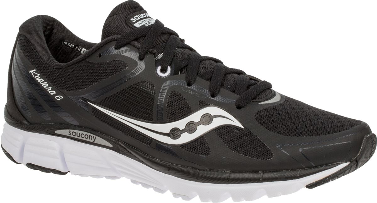 Saucony kinvara clearance 6 runshield review