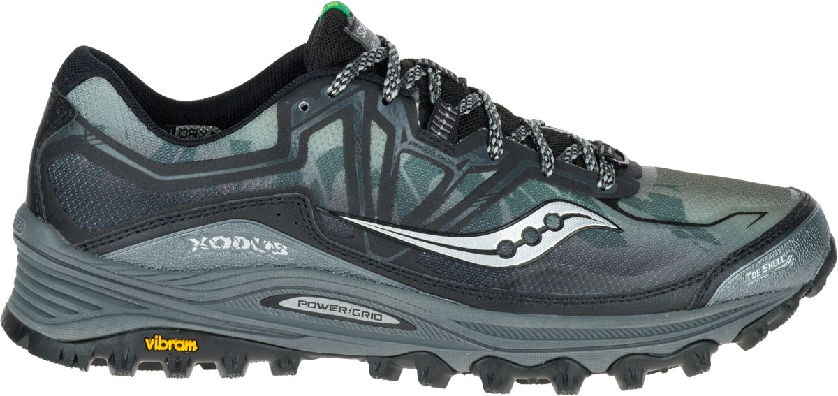 Men's Xodus 6.0 - Reviews | Saucony