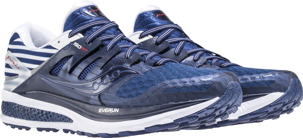 Saucony triumph discount iso 2 paris