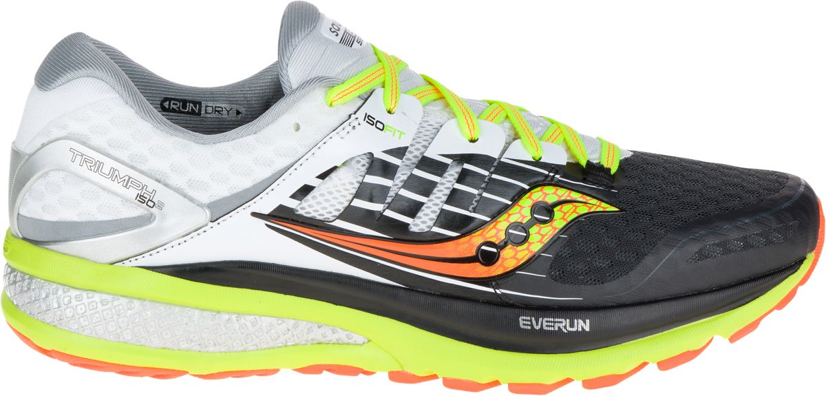 saucony triumph iso 2 prix