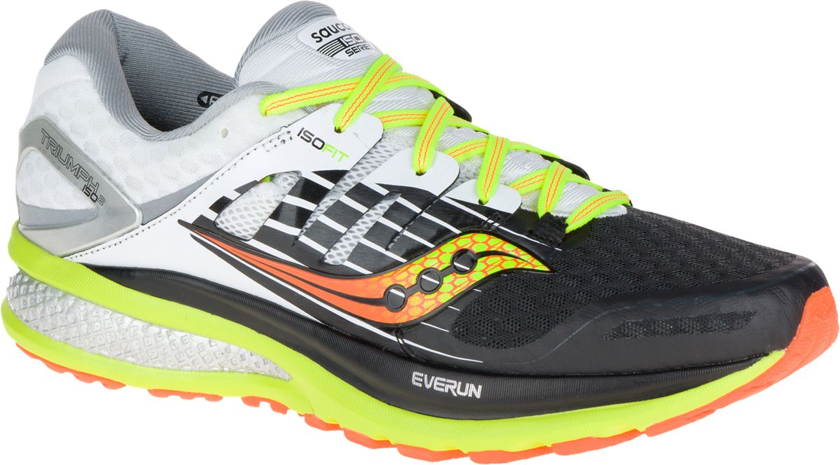 Saucony triumph shop iso 2 dames