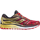 London Guide 9, Red | Black | Gold, dynamic 1