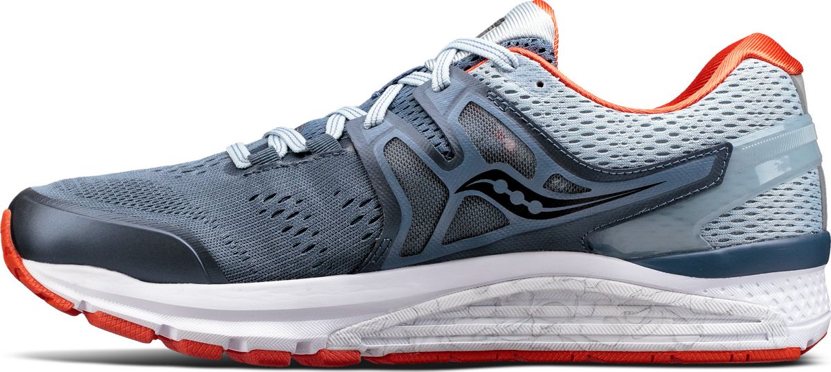 Saucony hurricane iso 3 2024 mens for sale