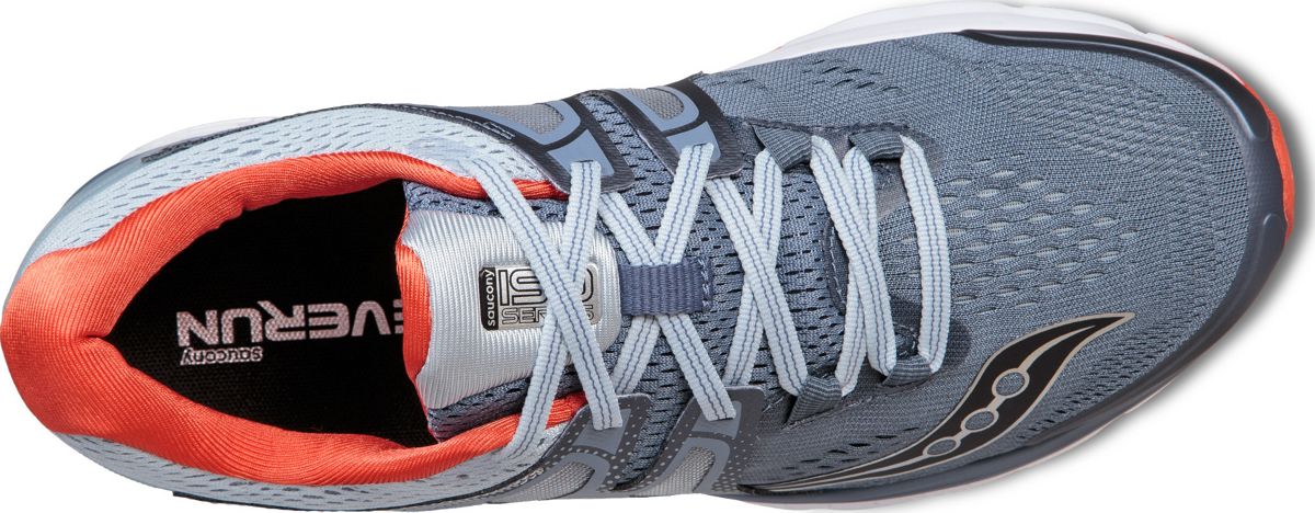 Saucony hurricane iso 3 store mens 2015