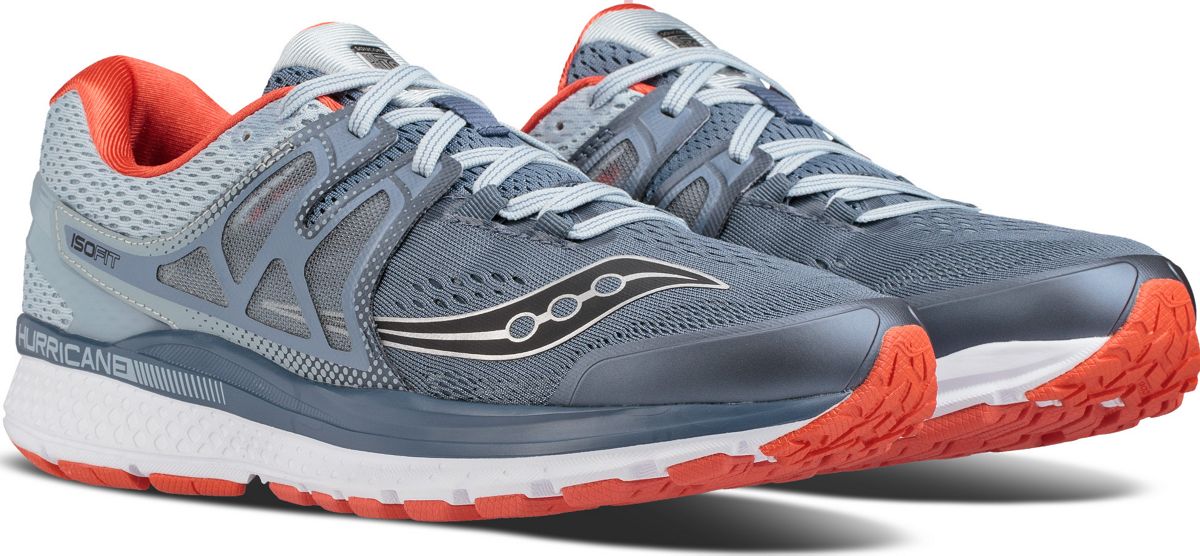 Saucony hurricane iso 3 deals mens 2014