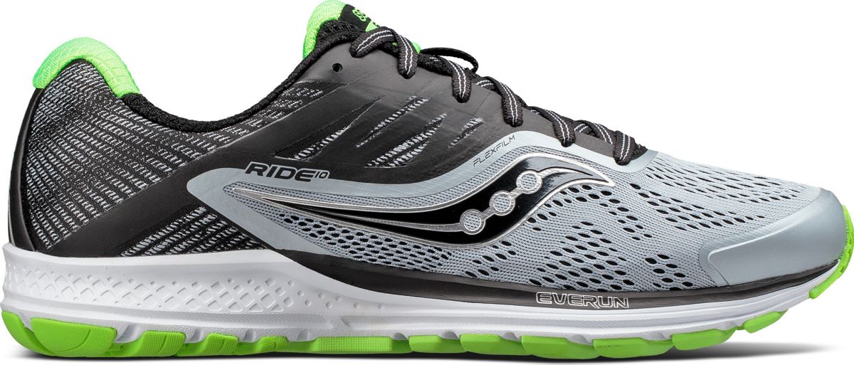 Saucony ride 10 it online