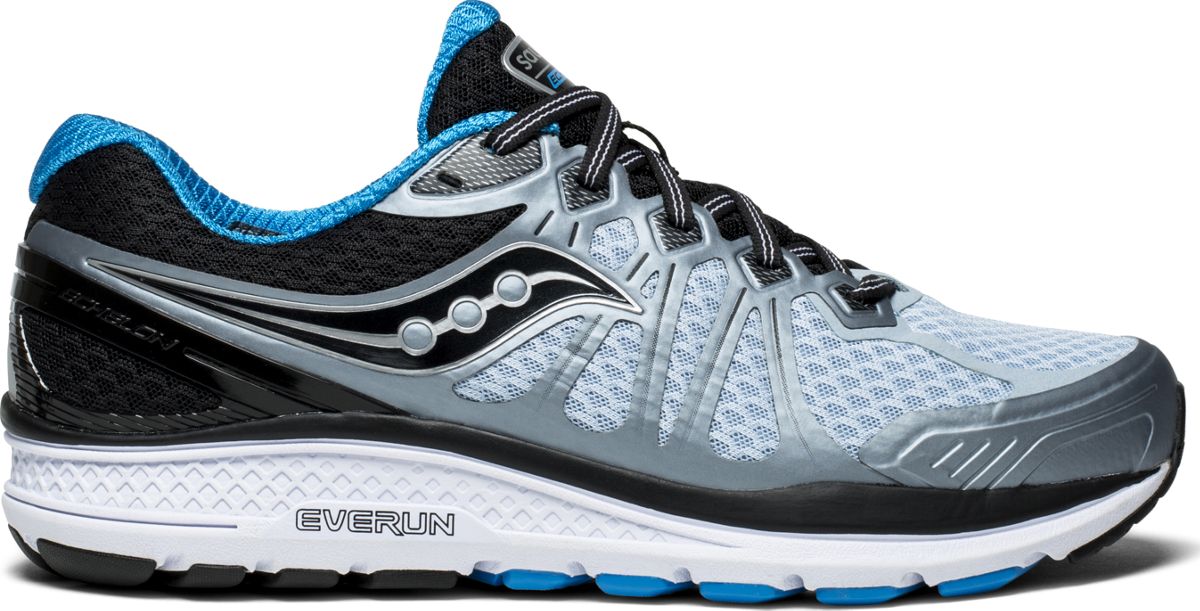 saucony echelon 6 review