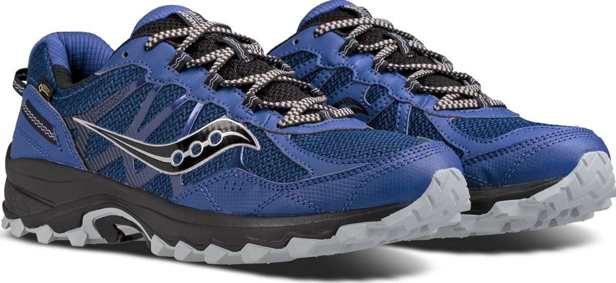 Saucony excursion tr11 gtx mens sale