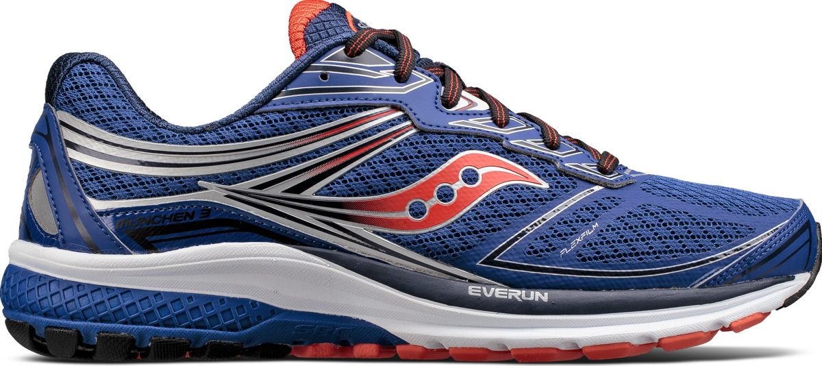 Saucony cheap everun mens