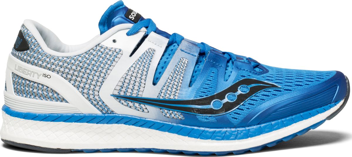 saucony everun liberty iso