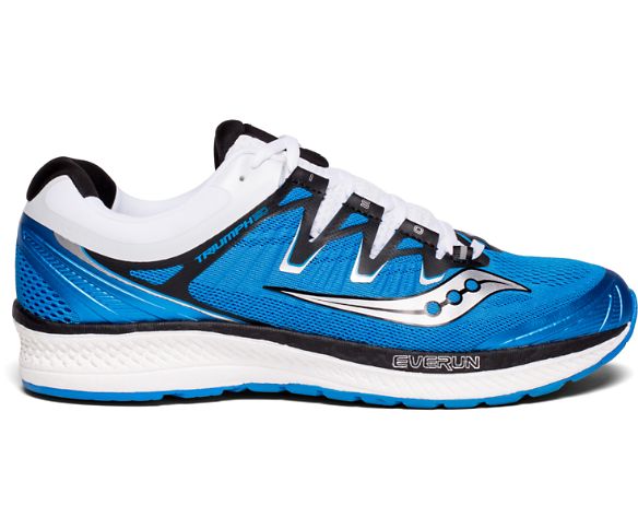 Saucony Triumph ISO 4 Men's Running Shoes 