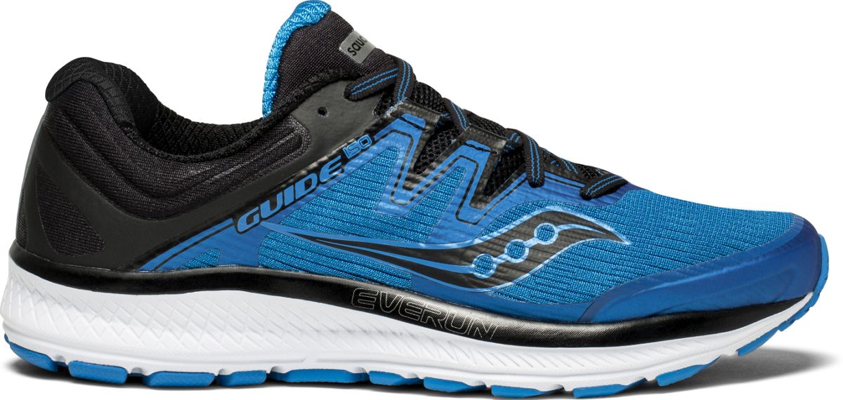 Saucony ride 10 vs iso on sale