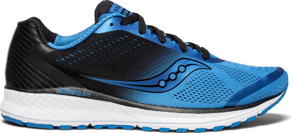 Saucony on sale breakthru mens