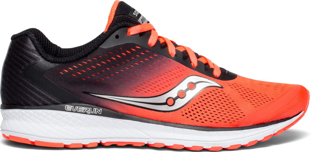 Saucony men's cheap breakthru 3