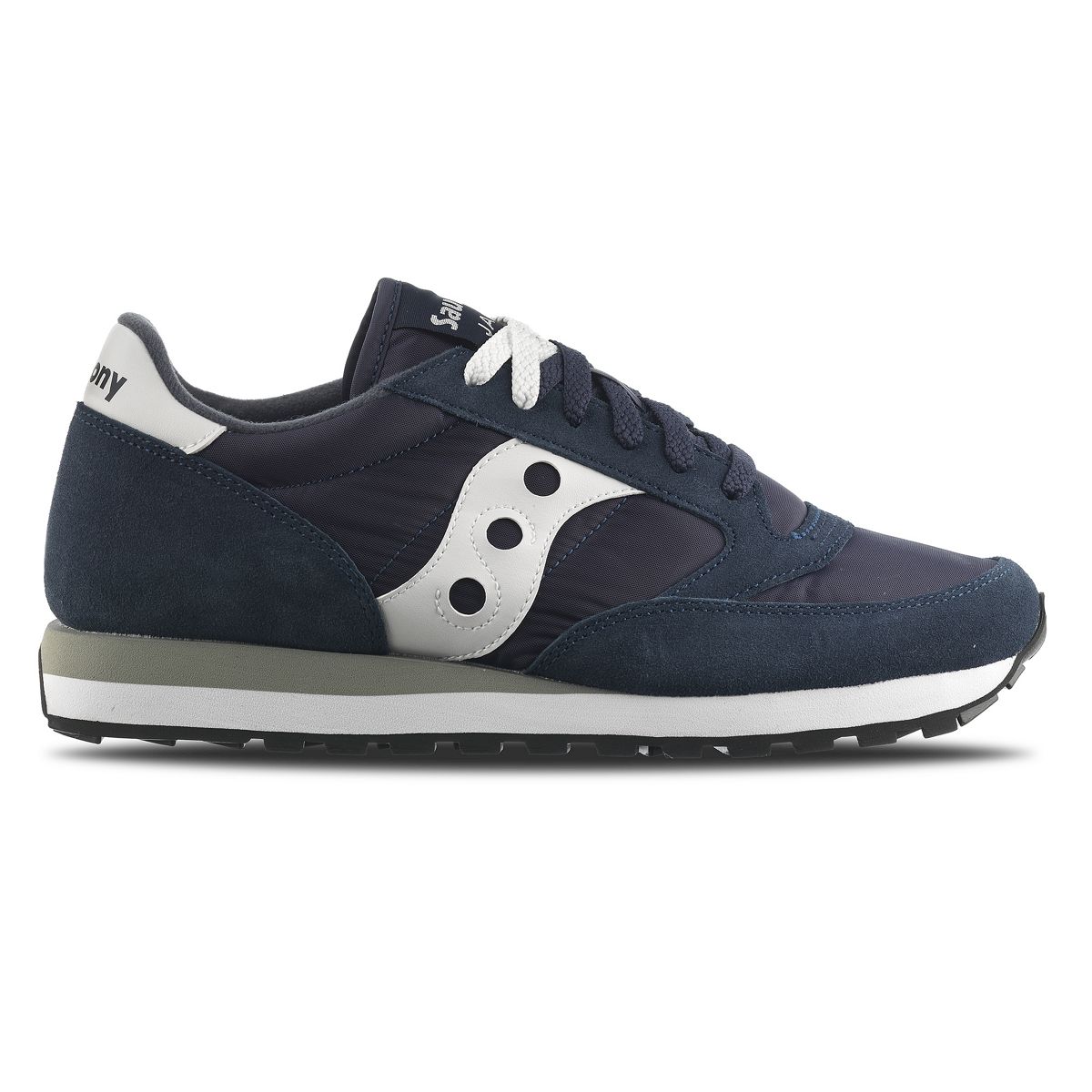 Chaussures De pour Femme Saucony Jazz SK167338 Baskets Basses Casual  Sportif