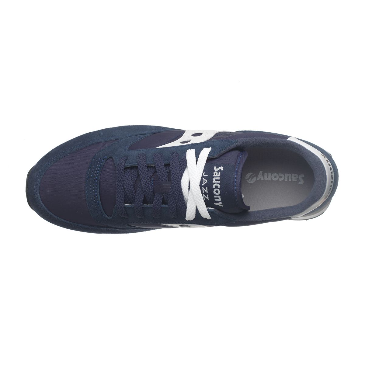 Jazz Original, Navy | White, dynamic 3