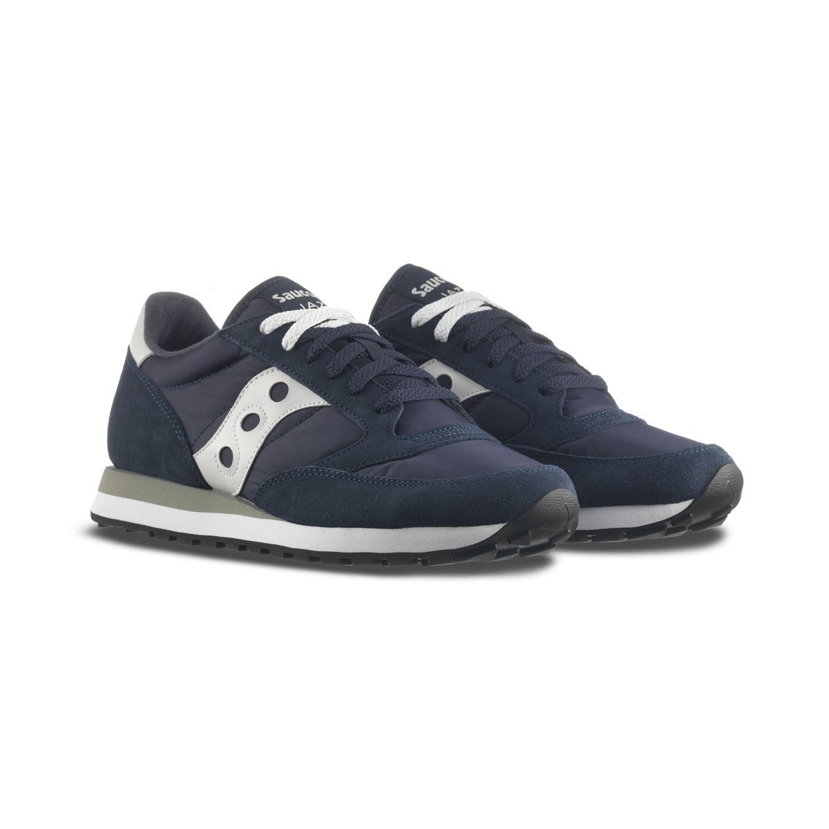 Jazz Original, Navy | White, dynamic 5