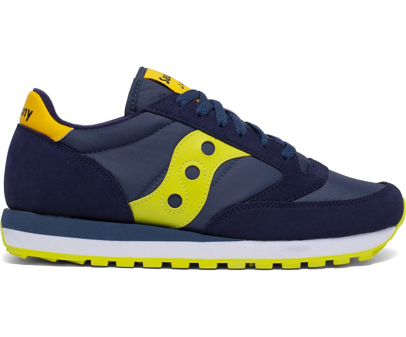 Saucony Men's Jazz Original Shoes