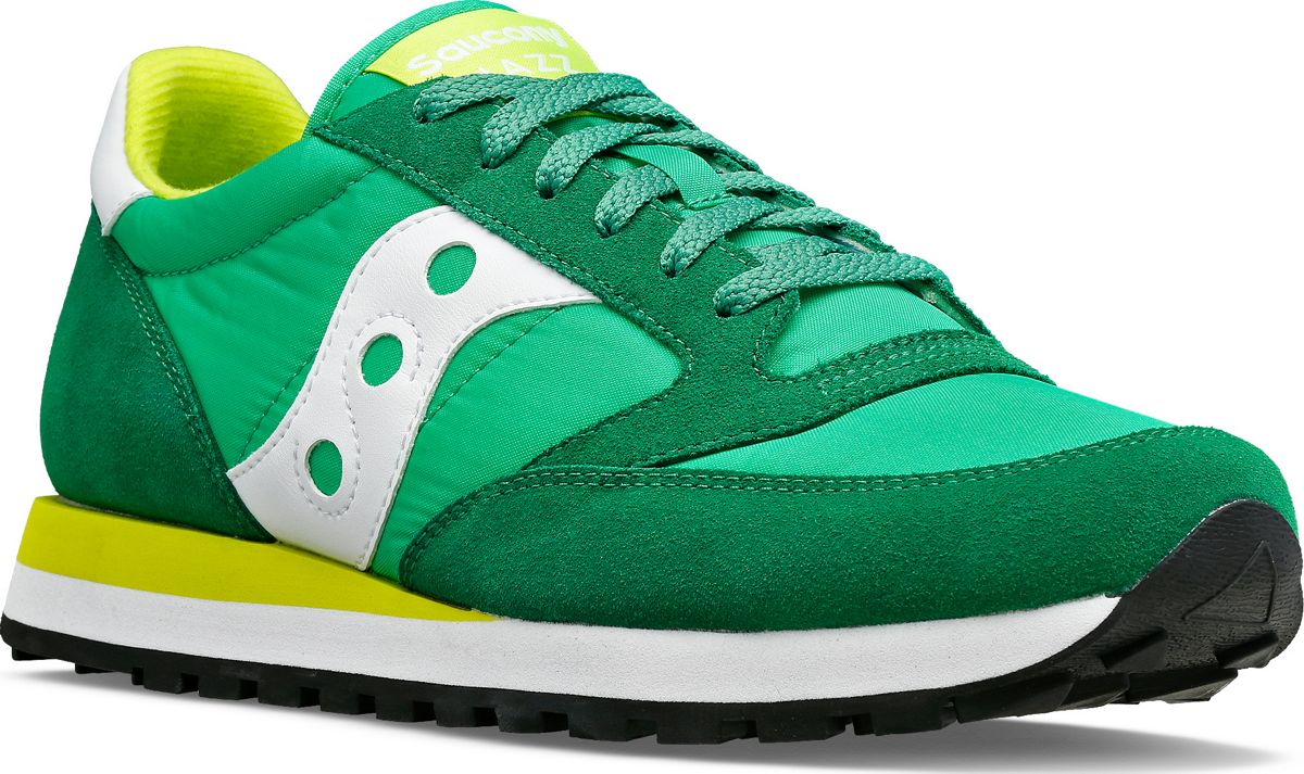 Jazz Original, Green | Light Green, dynamic 5
