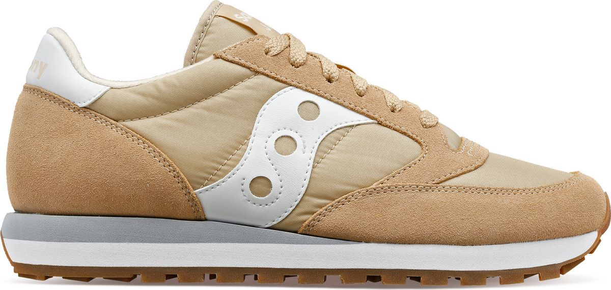 Saucony hotsell beige donna