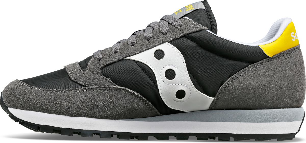 Jazz Original, Grey | Black, dynamic 2