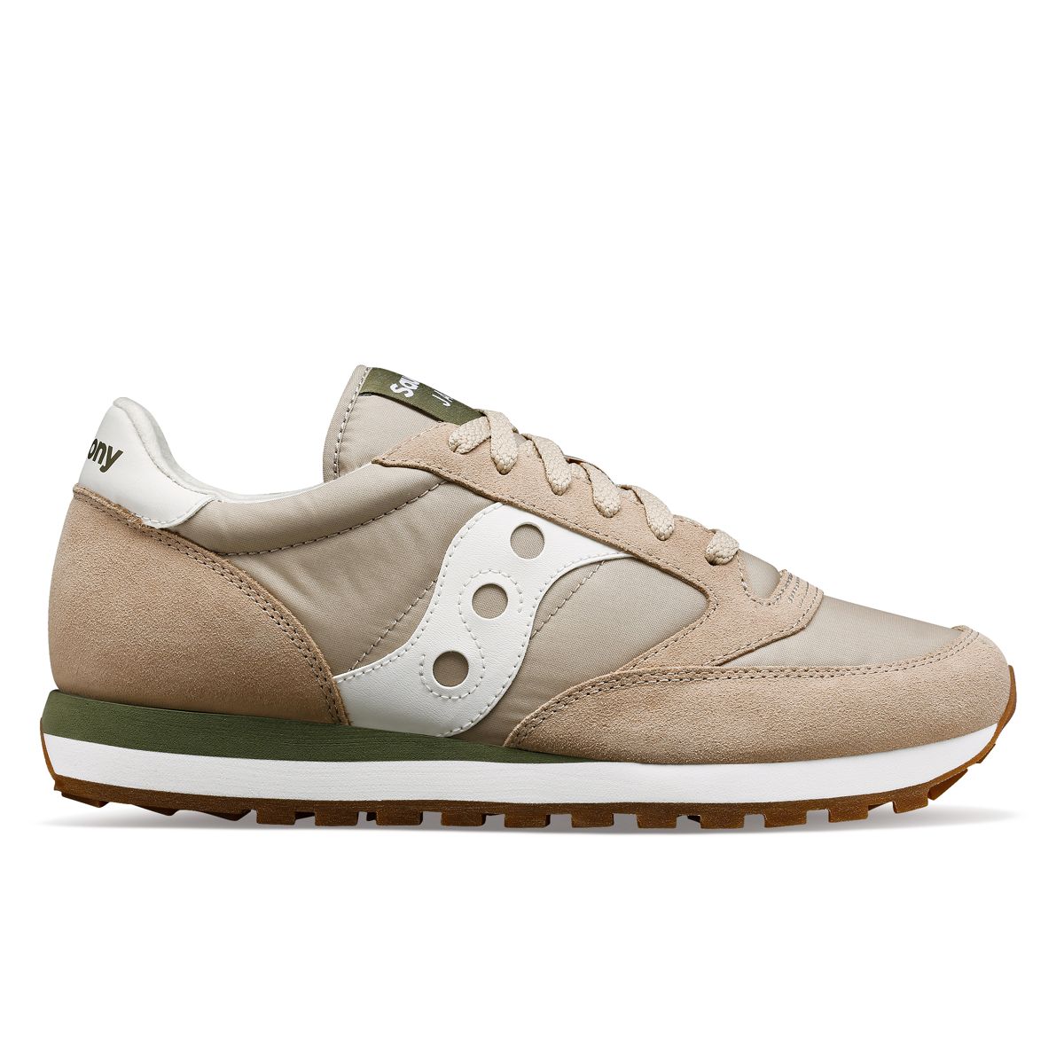 Saucony jazz sale 17 uomo scontate