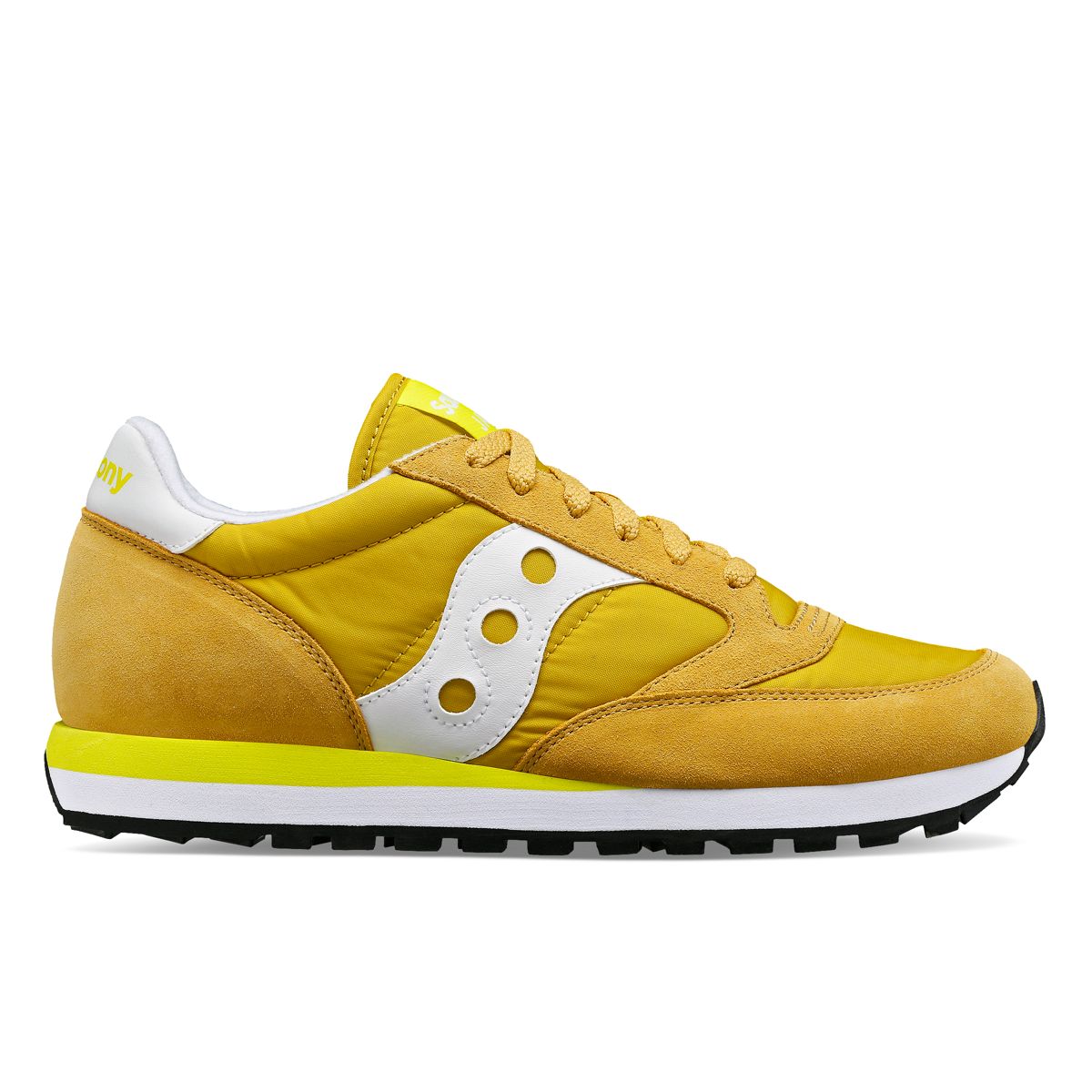 Saucony jazz uomo scontate online