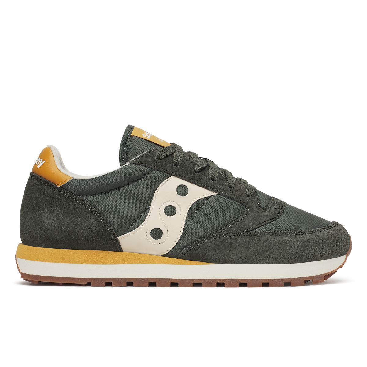 Saucony - Men's Jazz Dst main image 0