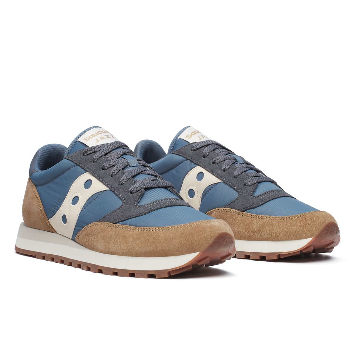 Jazz Original, Blue | Beige, dynamic 2