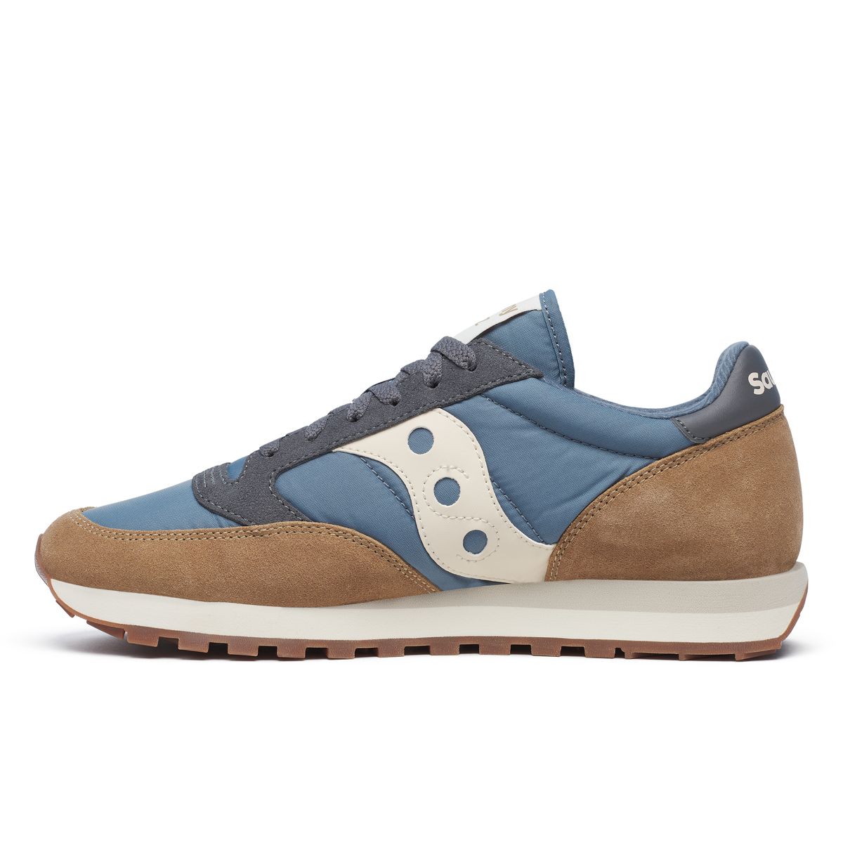 Jazz Original, Blue | Beige, dynamic 3