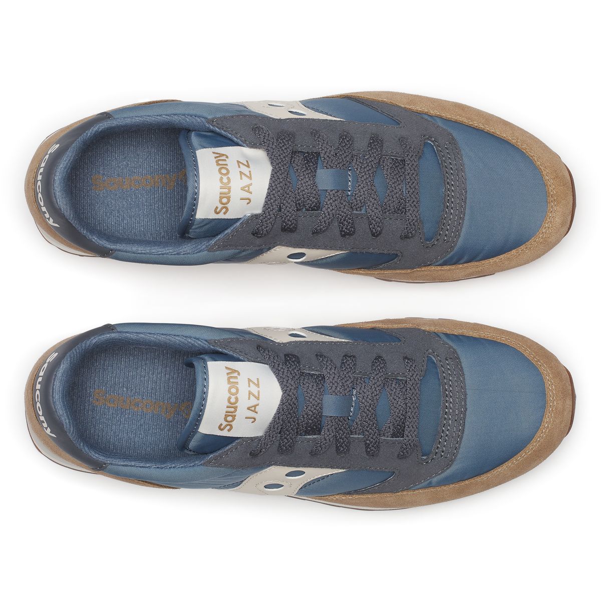 Jazz Original, Blue | Beige, dynamic 5
