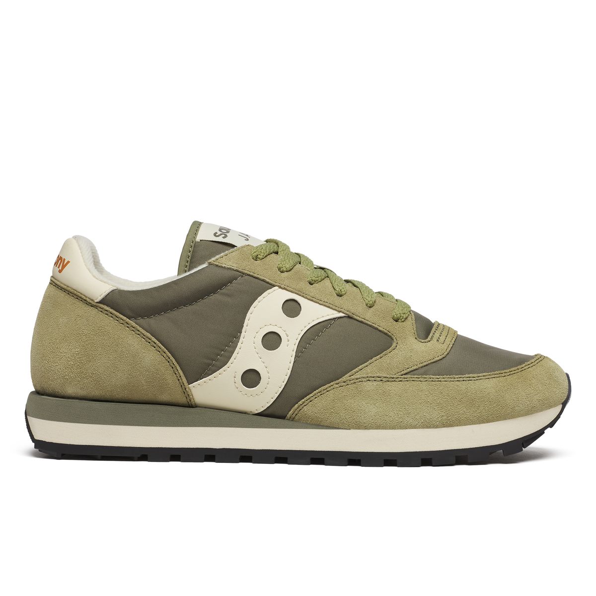 Jazz Original, Olive | Off White, dynamic