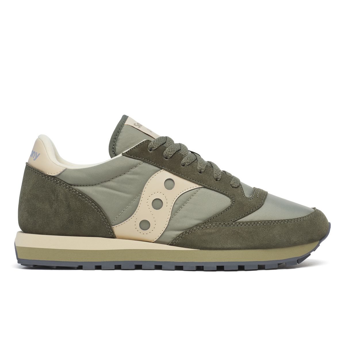 Green | Sand